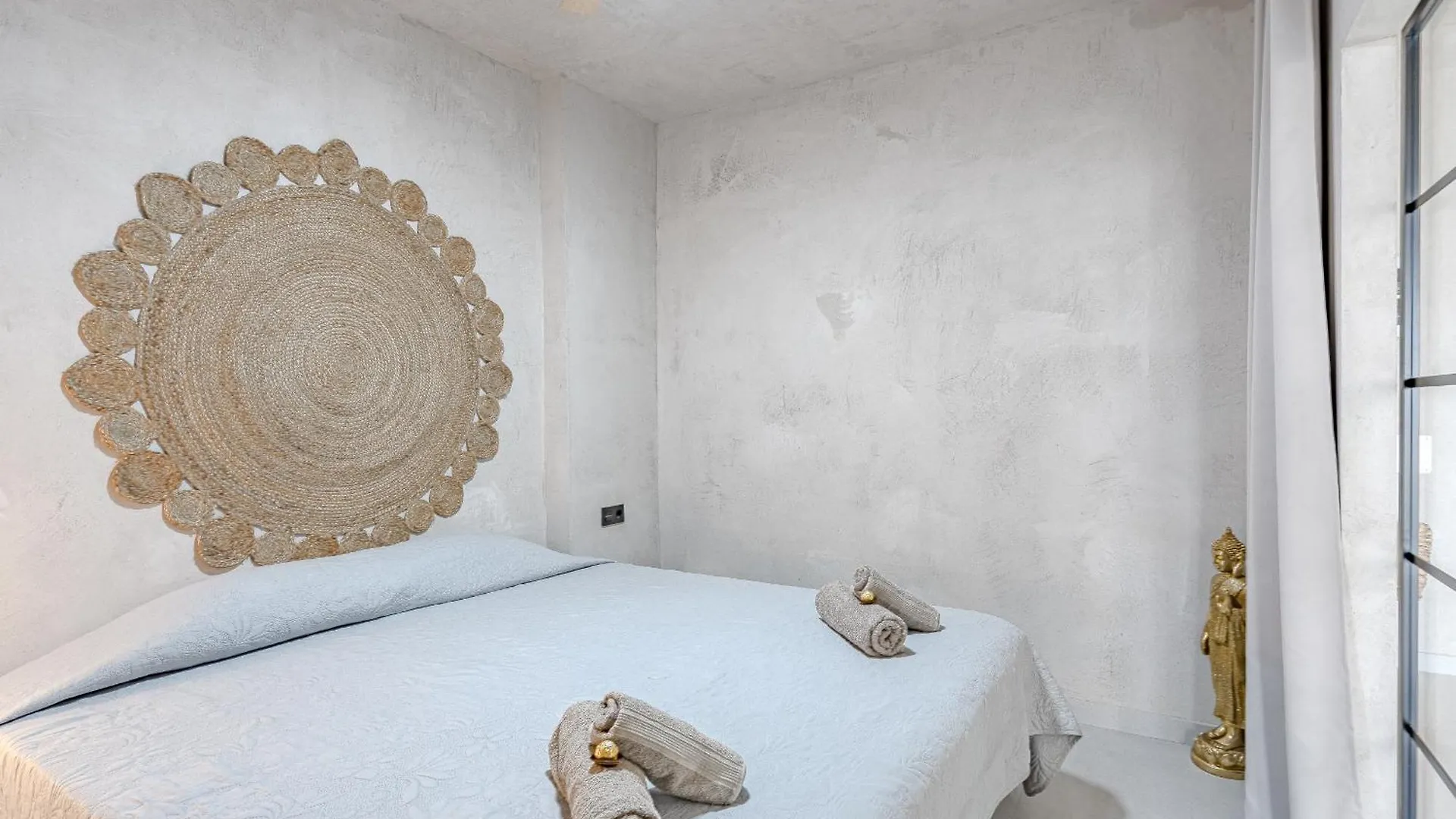 Appartement Bali Smart Home Hi-End Services Media Streaming Costa Adeje